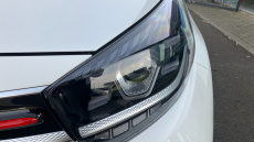 Kia Picanto 1.0 GT-line 5dr Auto [4 seats] Petrol Hatchback